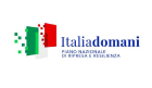 logo Italia Domani